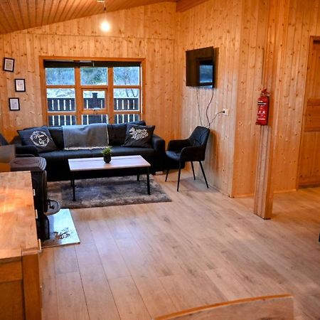 Thingvellir Cabin/Chalet Selfoss Luaran gambar
