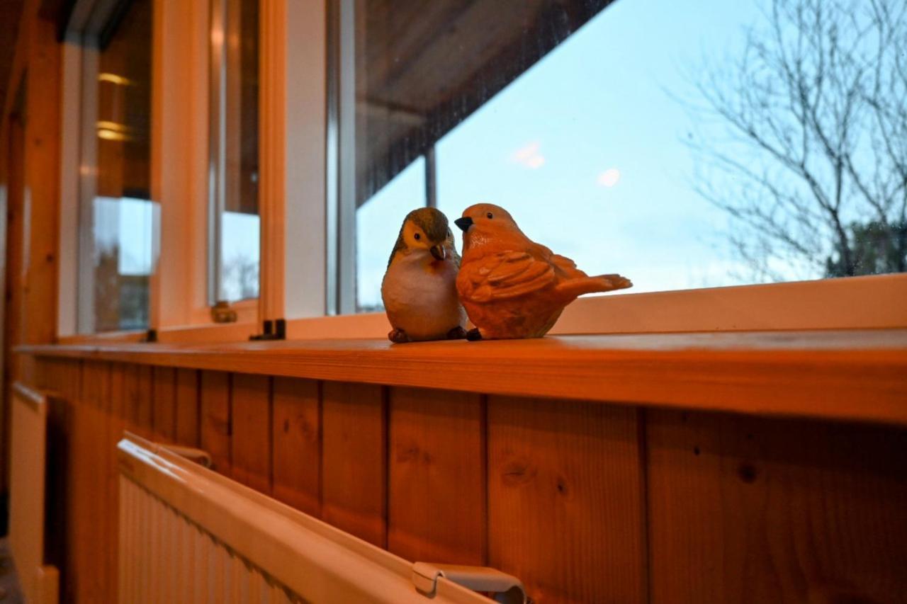 Thingvellir Cabin/Chalet Selfoss Luaran gambar