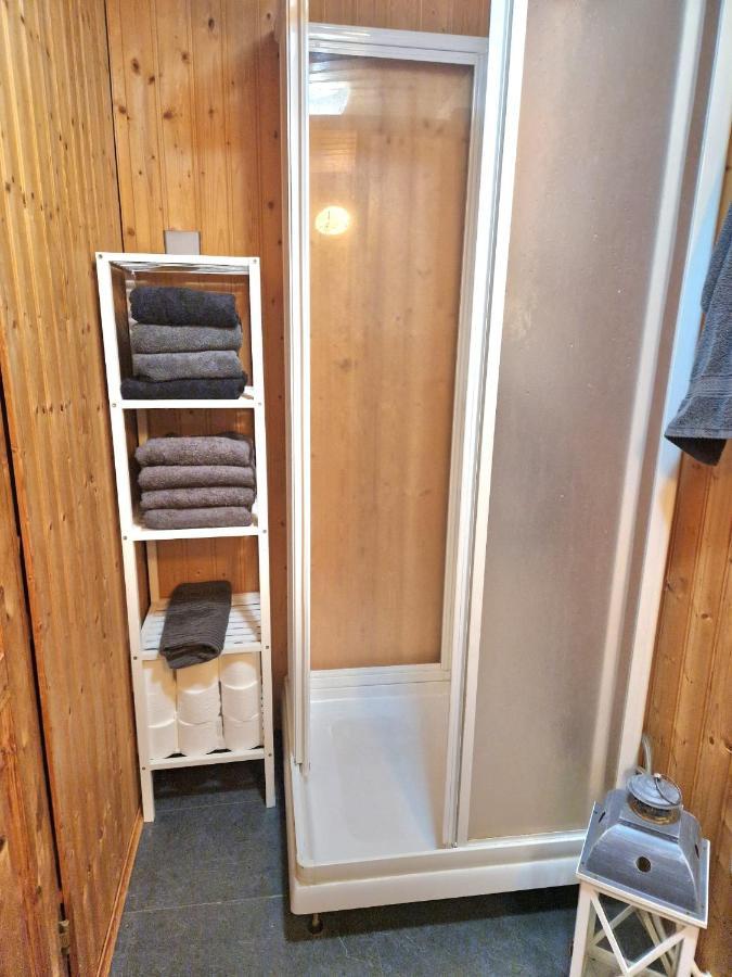 Thingvellir Cabin/Chalet Selfoss Luaran gambar