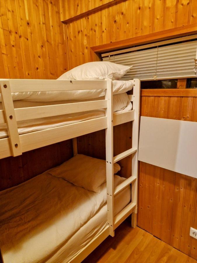 Thingvellir Cabin/Chalet Selfoss Luaran gambar