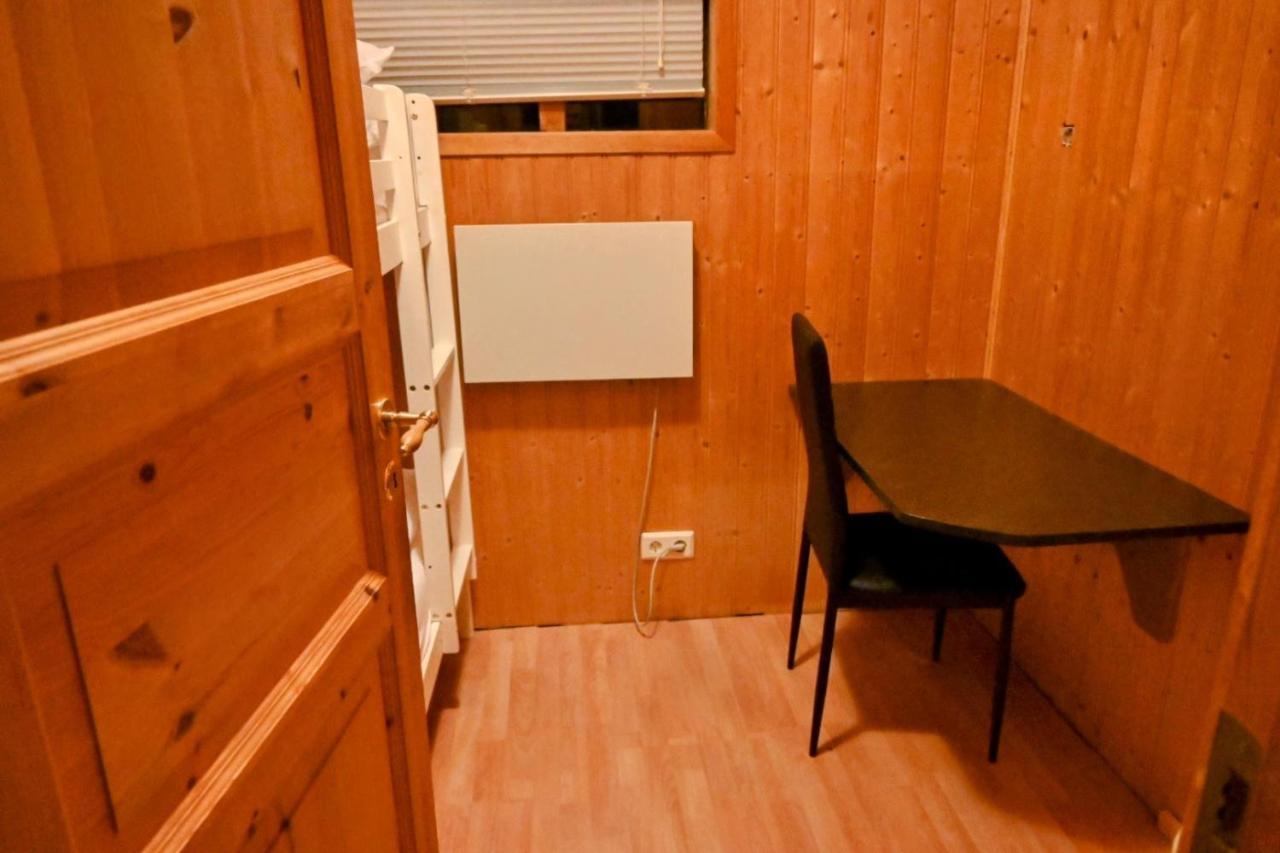 Thingvellir Cabin/Chalet Selfoss Luaran gambar